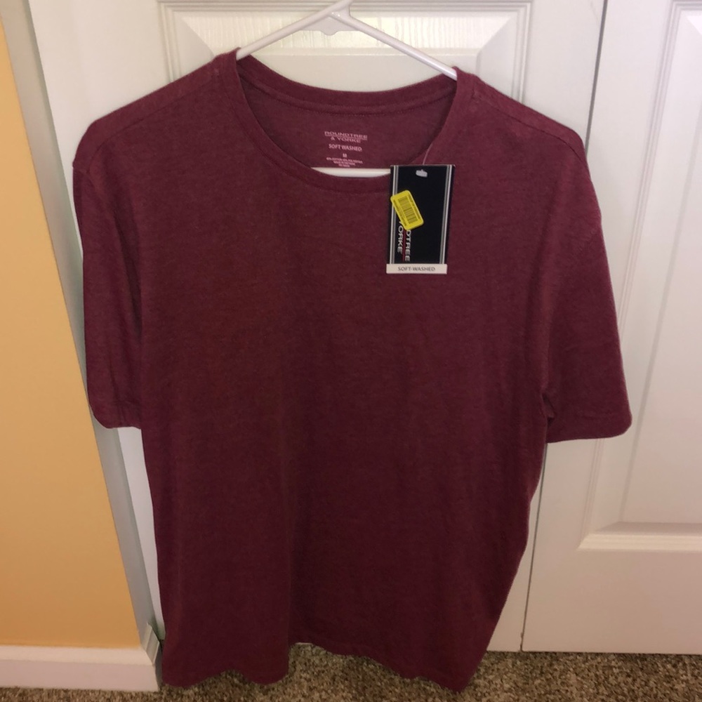 Mens T-Shirt